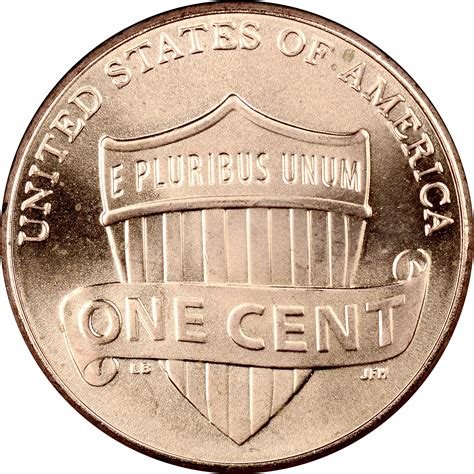 Lincoln Cents, Bicentennial and Shield Reverse Coin Auctions | NGC