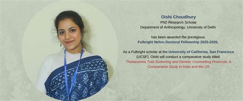 Department of Anthropology