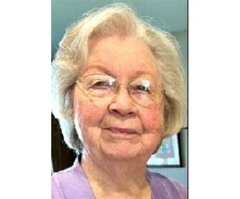 Joyce Welbourne Obituary (1928 - 2025) - Independence, IA - The Daily ...