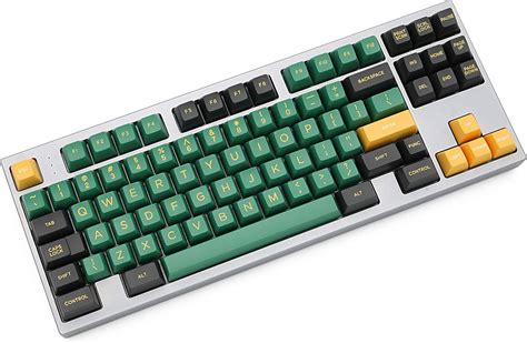 Buy Domikey SA abs doubleshot keycap Set Seals Army SA Profile for mx ...