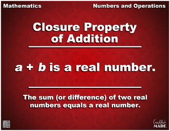 Closure Property Math Examples 的图像结果