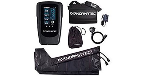 NormaTec Pulse PRO Leg Recovery System : Amazon.in: Industrial & Scientific