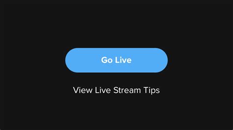 GoPro 9 Live Streaming 的图像结果