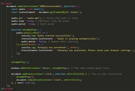 Image result for Loading Audio File in JavaScript