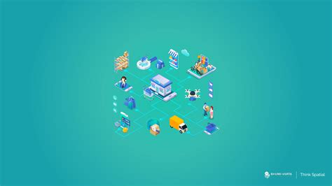 Why Retail Location Data Matters More in an Economic Crisis - Bhumi Varta Technology