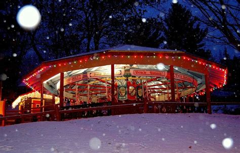 North Pole Campground Wilmington NY: Camping Adventures