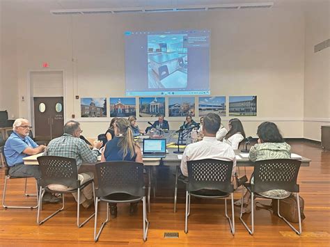 Hewlett High School science renovations fall short, board addresses ...