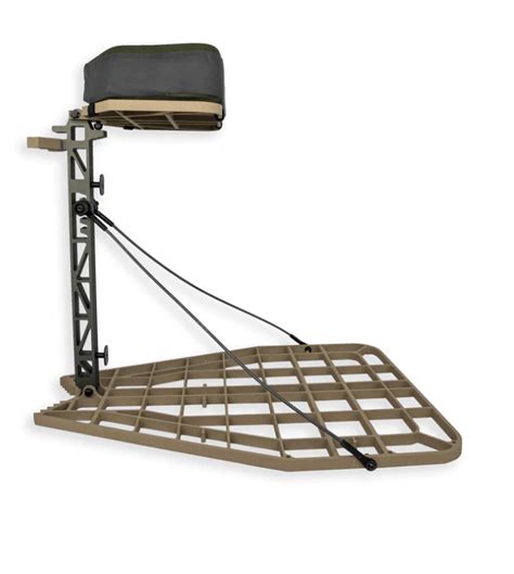 How to Hang a Xop Tree Stand 的图像结果