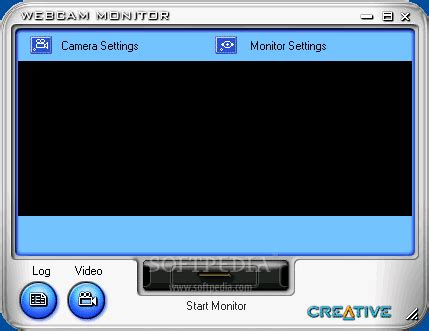 Creative Webcam Software 的图像结果