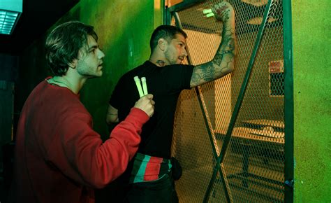 #1 Rated Escape Room Los Angeles | The Escape Revolution