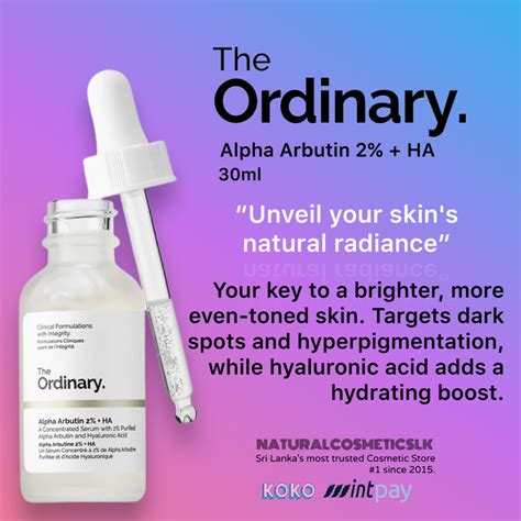 Alpha Ordinary 的图像结果