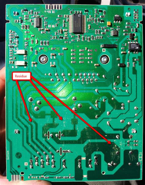 Washing Machine Electrical Board 的图像结果