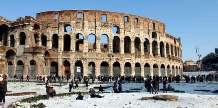 10 Things to Do in Rome in Winter - Hellotickets
