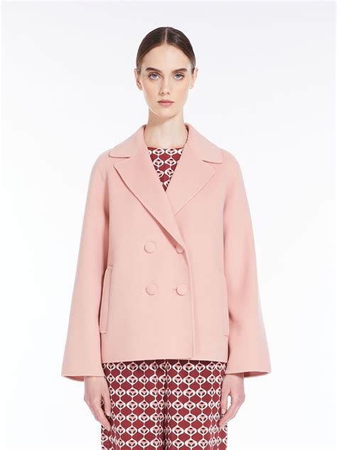 Double breasted jacket | Max Mara