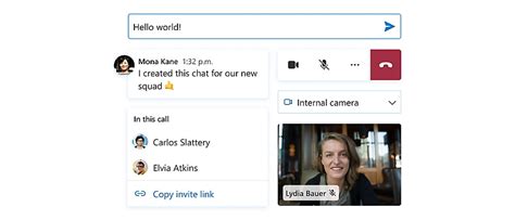 Azure Communication Services | Microsoft Azure