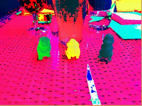 Image result for Yxy to RGB Python