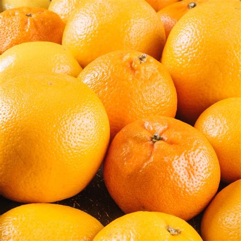 How To Freeze Oranges - Eat Your Beets
