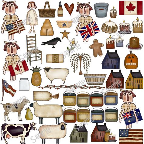 Hodge podge clipart 20 free Cliparts | Download images on Clipground 2025
