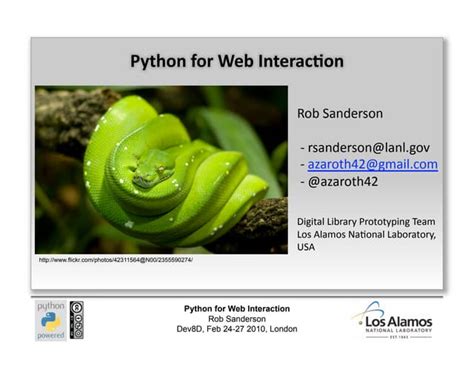 Image result for Python Web Interface Examples