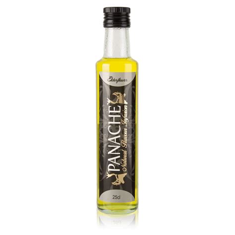 Buy Elderflower Panache Natural Flavour Infusion / Cocktail Mixer/ Gin ...