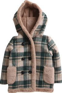 Hopscotch Full Sleeve Checkered Boys Jacket - Buy Hopscotch Full Sleeve ...