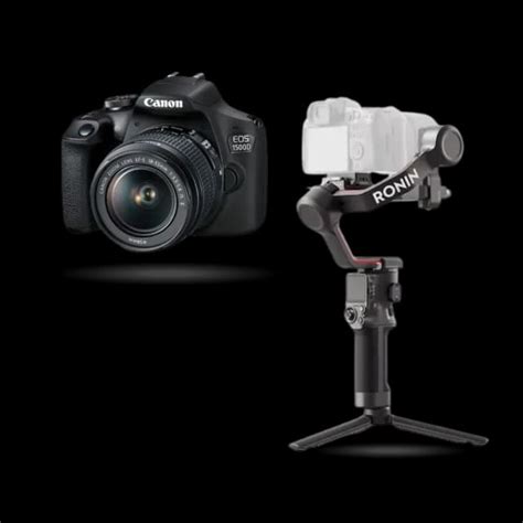 Rent dslr cameras in India | Zero Deposit Rentals | SharePal