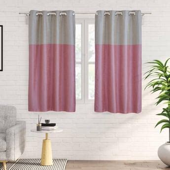 Curtains: Buy Curtains Online At Low Prices In India - Home Centre