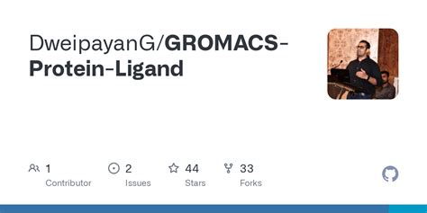 Image result for Gromacs Tutorial Protein-Ligand Complex