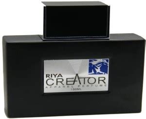 Buy RIYA CREATOR PERFUME 100ML PAK F 1 Eau de Parfum - 100 ml Online In ...
