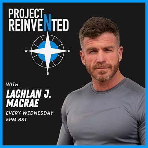 Project Reinvented : Lachlan J MacRae: Amazon.in: Audible Books & Originals
