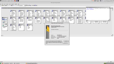 Image result for Visual FoxPro Driver