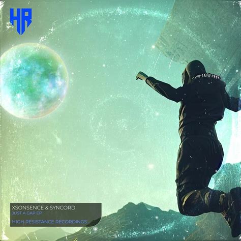 Stream Xsonsence & Syncord - Scare Tactics by High Resistance Rec ...