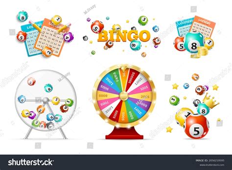 45,492 Lucky Lottery Images, Stock Photos & Vectors | Shutterstock