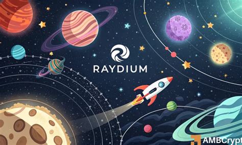 Image result for Raydium Explained