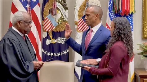 Scott Turner Confirmed As HUD Secretary - The Mortgage Note