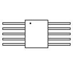 ISL7119EHVF Renesas / Intersil | Mouser India
