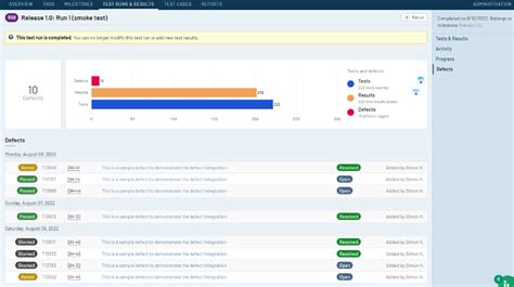 Image result for TestTrack Software