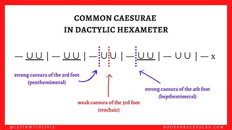 An Epic Guide to Dactylic Hexameter in Latin & Ancient Greek