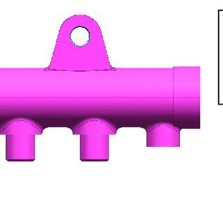 Image result for PCV of Common Rail System