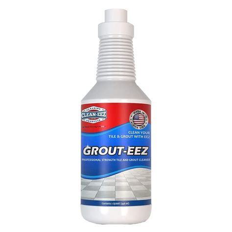 The 7 Best Tile & Grout Cleaners of 2022