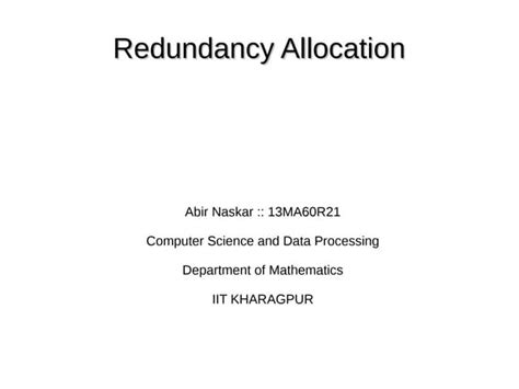 System Reliability Series Parallel 的图像结果