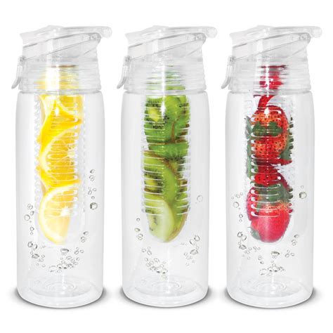 Infused Fruit Water Bottle at Anita Sosebee blog