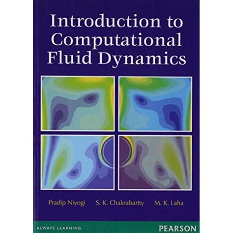 Introduction to Computational Fluid Dynamics Book Price in India, Specs ...