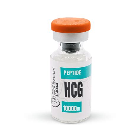 Buy HCG (Human Chorionic Gonadotropin) Injections Online