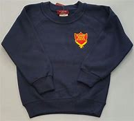 Image result for Navy Blue Sweatshirt