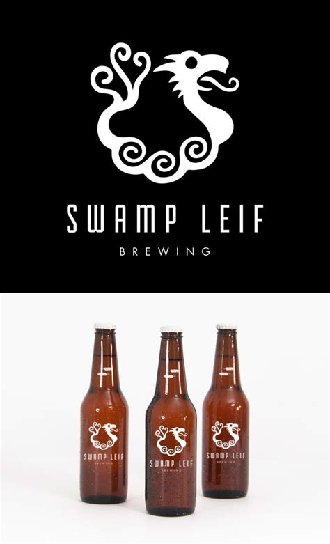 50 Creative Logos & Branding Designs for Craft Breweries | Branding ...