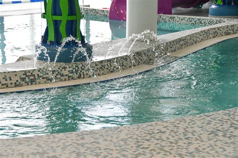 Romeoville Aquatic Center | Romeoville, IL