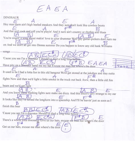 Dinosaur Hank Williams Jr