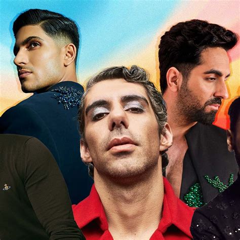 Saloni Dhruv | GQ India