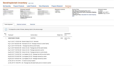 Image result for Tracking Code Amazon